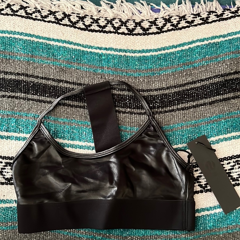 Noli Studio Bra NWT
